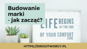 Read more about the article Budowanie marki w sieci – od czego zacząć?