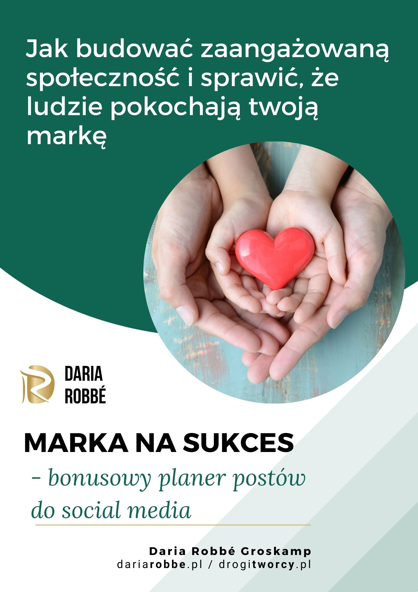 Planer postów
