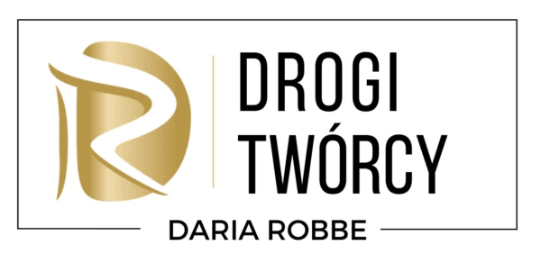 Drogi Twórcy - program Daria Robbe