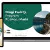 Drogi Twórcy - program Daria Robbe