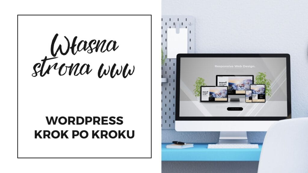 WordPress krok po kroku