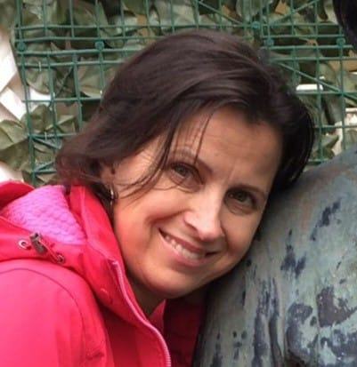 Dorota Wasemüller