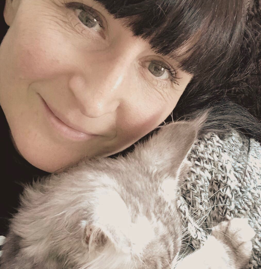 Sylwia Piotrowska-Wójcik