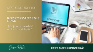 Read more about the article Rozporządzenie GPSR – Jak je wprowadzić w Twoim sklepie?